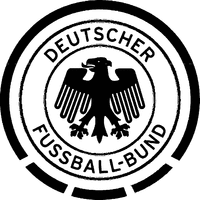 DEUTSCHER FUSSBALL-BUND