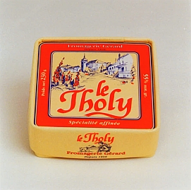 le Tholy