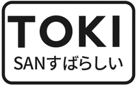 TOKI SAN