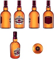 CHIVAS REGAL