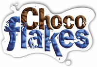 Choco flakes