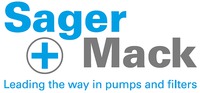 Sager + Mack Leading the way in pumps and filters
