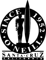 O'NEILL SINCE 1952