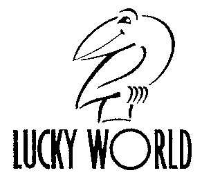 LUCKY WORLD