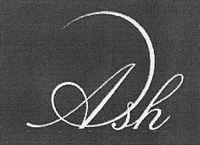 Ash