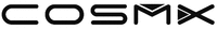 COSMX