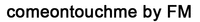 comeontouchme by FM