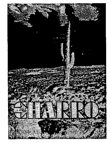 CHARRO