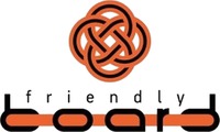 friendly board
