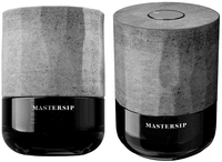 MASTERSIP