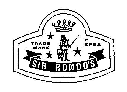SIR RONDO'S
