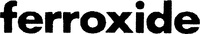 ferroxide