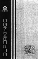 SUPERKINGS KING SIZE
