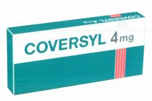 COVERSYL 4 mg