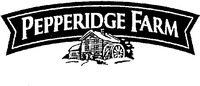 PEPPERIDGE FARM