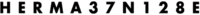 HERMA37N128E