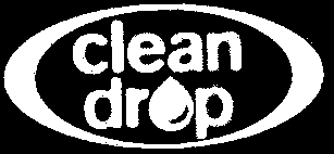 clean drop