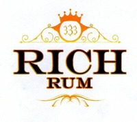 RICH RUM 333