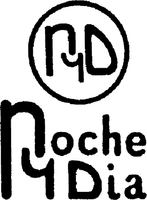 Noche y Dia