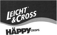 LEICHT* & CROSS HÄPPY CRISPS