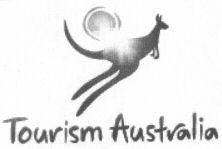 Tourism Australia