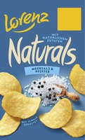 Lorenz Naturals MEERSALZ & PFEFFER