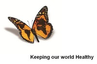 Keeping our world Healthy