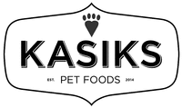 KASIKS PET FOODS EST. 2014