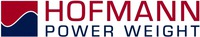 HOFMANN POWER WEIGHT