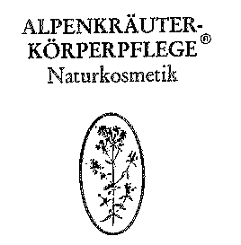 ALPENKRÄUTER-KÖRPERPFLEGE