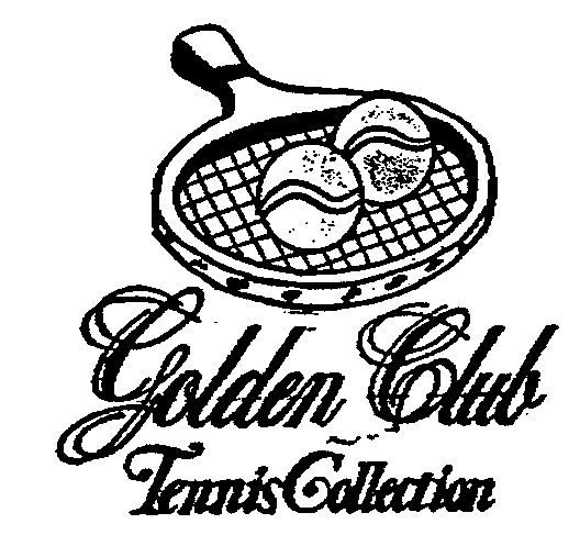 Golden Club