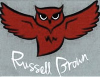 Russell Brown