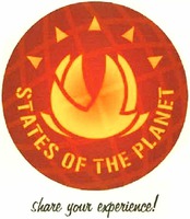 STATES OF THE PLANET Share your experience!