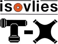 isovlies T-X