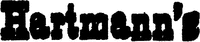 Hartmann's