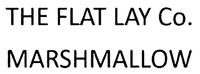 THE FLAT LAY Co. MARSHMALLOW