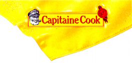 Capitaine Cook