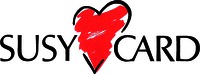 SUSY CARD