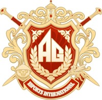 AG ESPORTS INTERNATIONAL