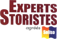 EXPERTS STORISTES agréés Soliso