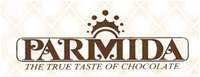 PARMIDA THE TRUE TASTE OF CHOCOLATE