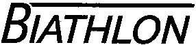 BIATHLON
