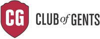 CG CLUB of GENTS