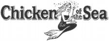 Chicken of the Sea