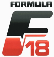 Formula F18
