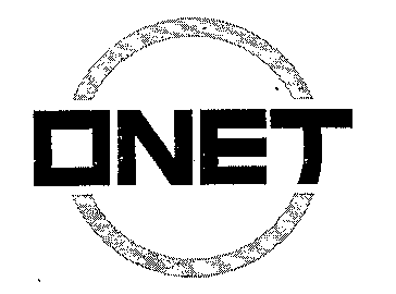 ONET