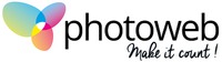 photoweb Make it count !