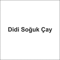 Didi Soğuk Çay