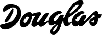 Douglas