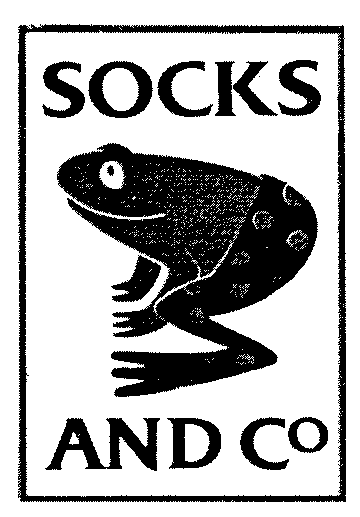 SOCKS AND Co